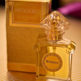 Mitsouko (Eau de Parfum) von Guerlain