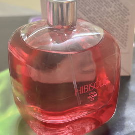 Zara Bloom 03 - Hibiscus - Zara