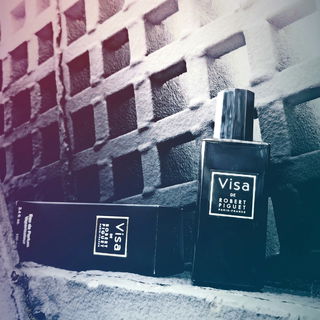 V / Visa (Eau de Parfum) von Robert Piguet