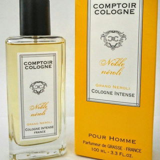 Noble Néroli / Grand Neroli von Comptoir Cologne