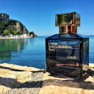 Oud (Eau de Parfum)