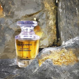 Secrets d'Essences - Voile d'Ambre (Eau de Parfum) - Yves Rocher
