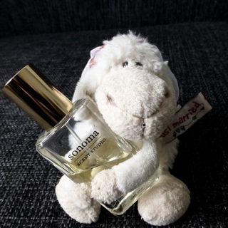 Tabac Aurea - Sonoma Scent Studio