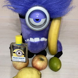 Minions (Eau de Toilette) - Air-Val International
