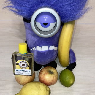 Minions (Eau de Toilette) - Air-Val International