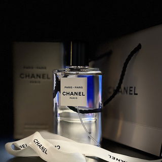 Paris - Paris von Chanel