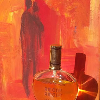 Amour Amour (Parfum Cologne) von Jean Patou