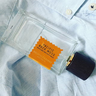 Pacific Rock Moss von Goldfield & Banks