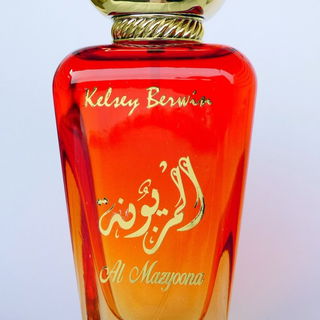 Al Mazyoona - Kelsey Berwin