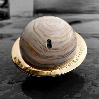 Cosmic by Emanuel Ungaro