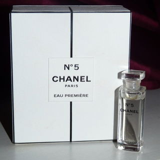 N°5 Eau Première von Chanel