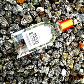 Davana & Vanille Bourbon - 100BON