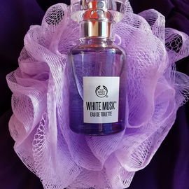 White Musk (Eau de Toilette) - The Body Shop