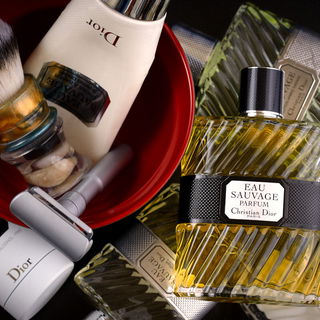 Eau Sauvage Parfum (2017) von Dior