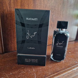 Hayaati - Lattafa / لطافة