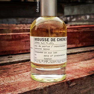 Mousse de Chêne 30 - Le Labo
