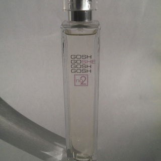 Gosh She No. 2 by Gosh Cosmetics