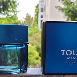 Tous Man Sport - Tous