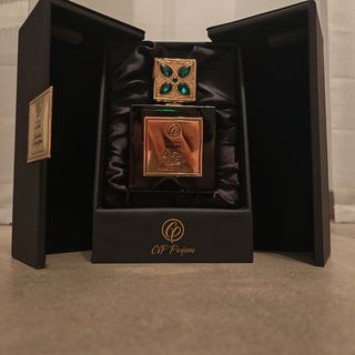 Massimo by Christian Provenzano