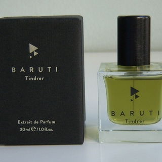 Tindrer (Extrait de Parfum) von Baruti