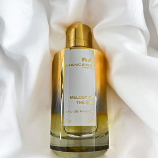 Melody of the Sun by Mancera