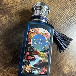 Safari Breeze von French Avenue