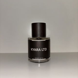 Kyara LTD (Pure Parfum) by Ensar Oud