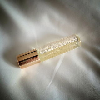 La dompteuse encagée - Serge Lutens