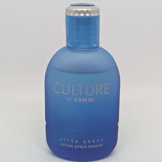 Culture by Tabac (2005) (After Shave) by Mäurer & Wirtz