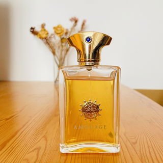 Jubilation XXV Man von Amouage