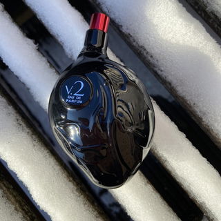 Black Heart V.2 - Map of the Heart