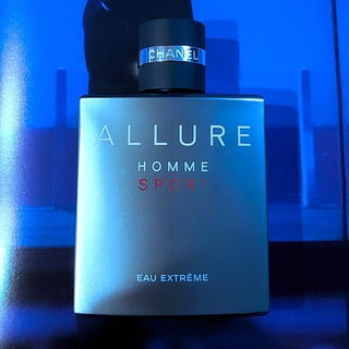 Allure Homme Sport Eau Extrême by Chanel