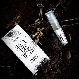 Patchouli Essential - Place des Lices