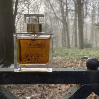 Bengale Rouge - Papillon Artisan Perfumes