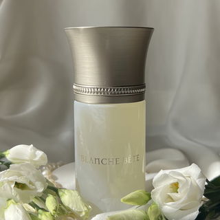 Blanche Bête von Liquides Imaginaires