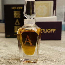 Alexandria II (Pure Attar) - Xerjoff