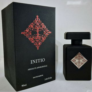 Absolute Aphrodisiac von Initio