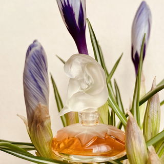 Lalique Cristal - Le Nu Edition Limitée 1996