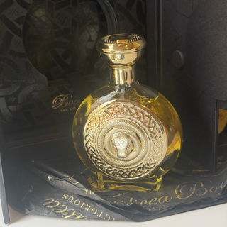 Voyage à Paris - Fragrance Du Bois