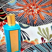 GESTÄNDNIS - Ich finde den Originalverschluss soo furchtbar, dass ich ihn ausgetauscht habe😉🫣 Dankeschön für Eure Besuche und die lieben Kommentare🙏🏻💖 (by Olfaktoria)