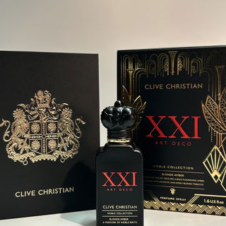 XXI: Art Deco - Blonde Amber von Clive Christian
