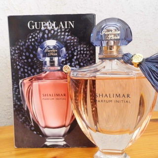 Shalimar Parfum Initial by Guerlain