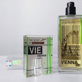 VIE Vienna - The Scent of Departure