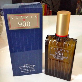 Aramis 900 (Eau de Cologne) by Aramis