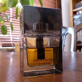 Dior Homme Intense (2011) by Dior