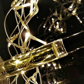 Mississippi Medicine (Perfume Oil) - D.S. & Durga