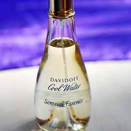 Cool Water Sensual Essence - Davidoff