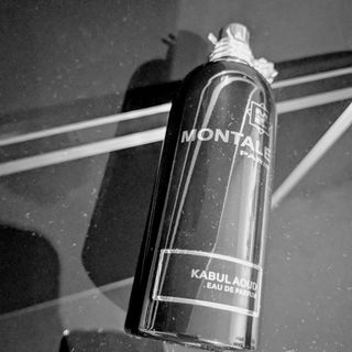 Kabul Aoud - Unknown Brand / Unbekannte Marke