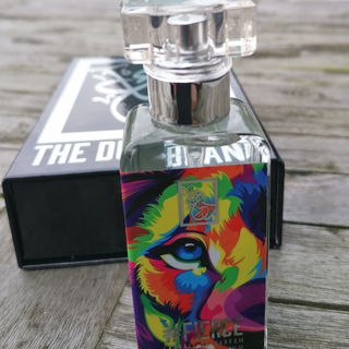 #Fierce von The Dua Brand