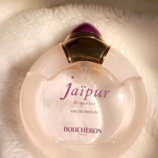 Jaïpur Bracelet by Boucheron